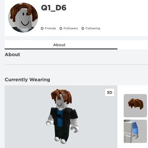 5 Letter roblox username